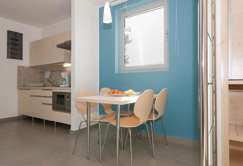 Maistra Select Belvedere Resort