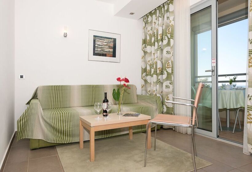 Maistra Select Belvedere Resort