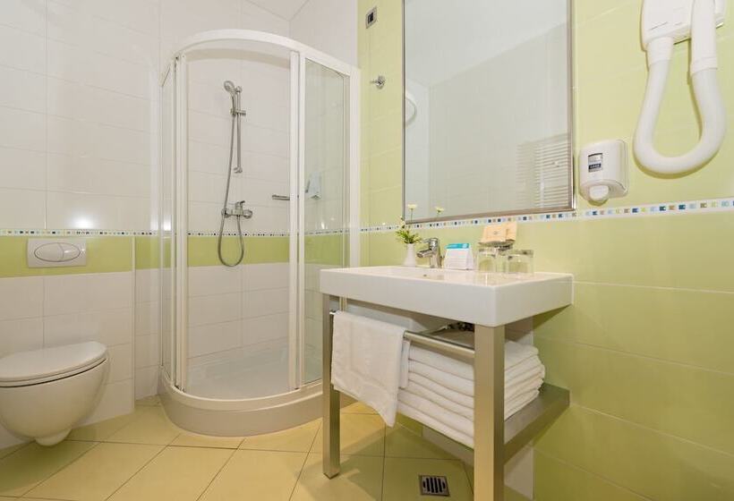 Maistra Select Belvedere Resort