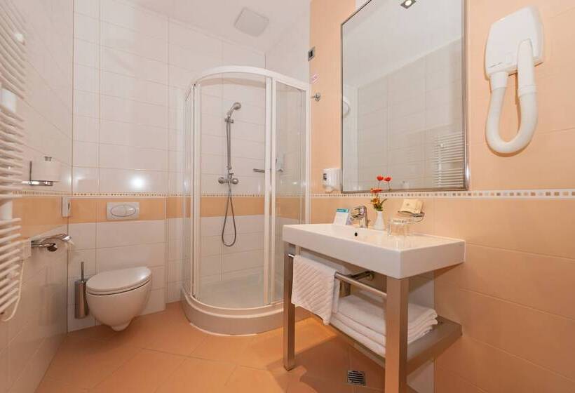 Maistra Select Belvedere Resort