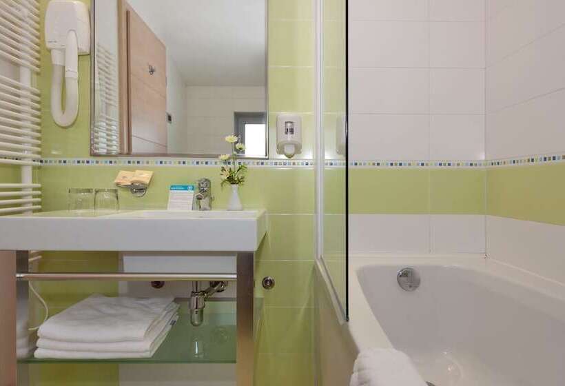 Maistra Select Belvedere Resort