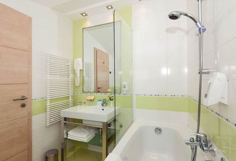 Maistra Select Belvedere Resort