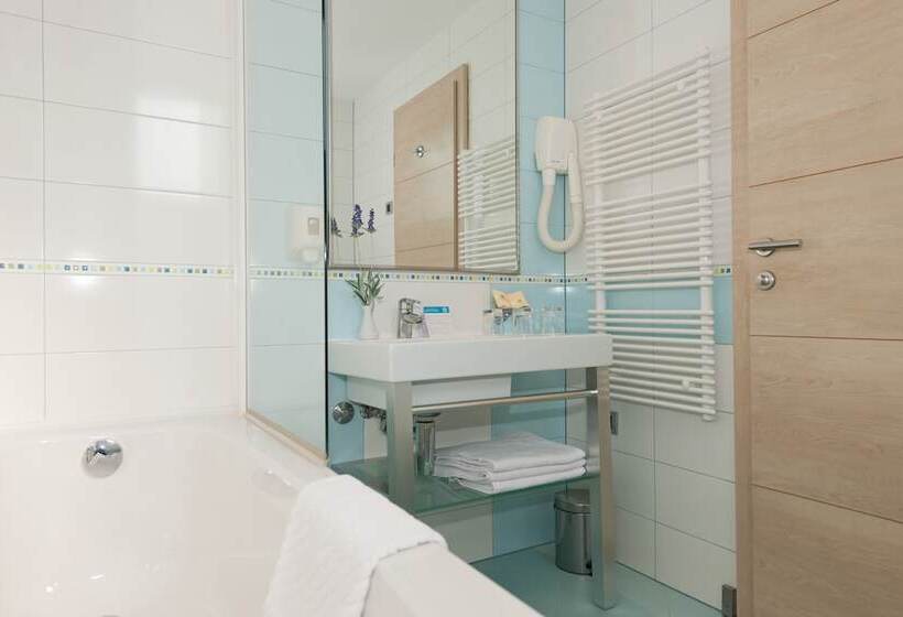 Maistra Select Belvedere Resort