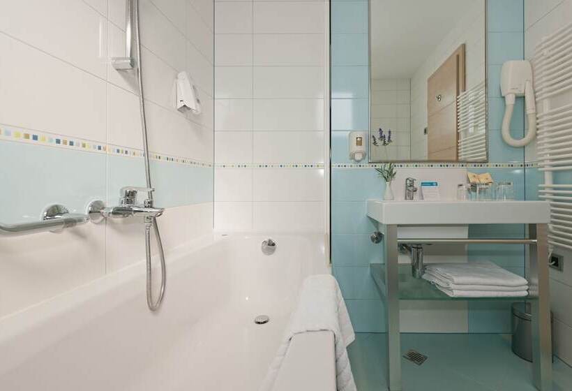 Maistra Select Belvedere Resort