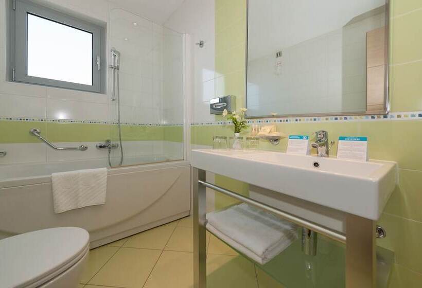 Maistra Select Belvedere Resort