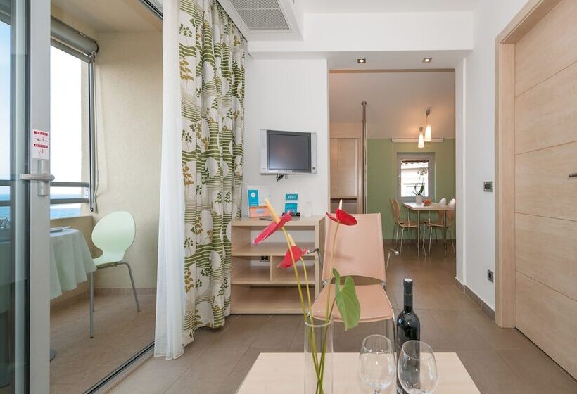 Maistra Select Belvedere Resort