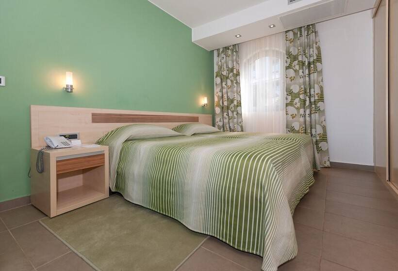 Maistra Select Belvedere Resort