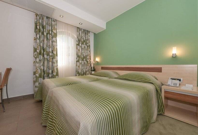 Maistra Select Belvedere Resort