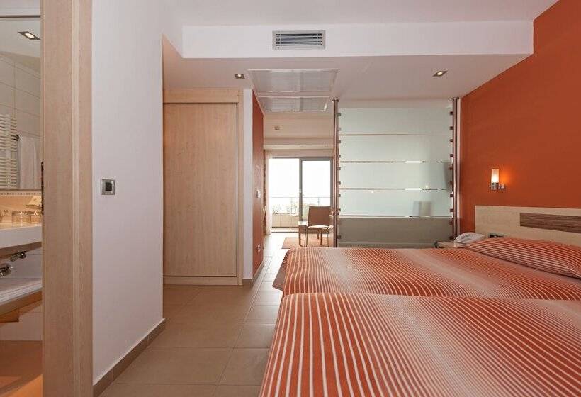 Maistra Select Belvedere Resort