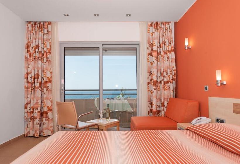 Maistra Select Belvedere Resort