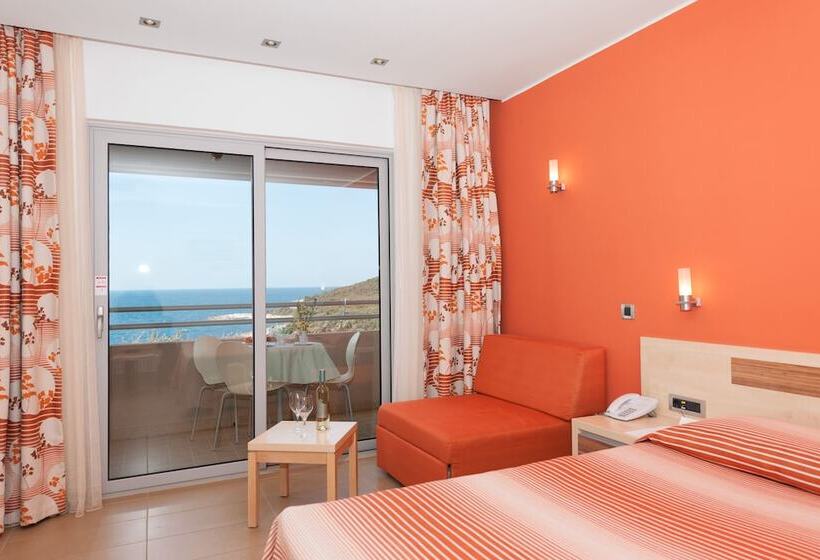 Maistra Select Belvedere Resort