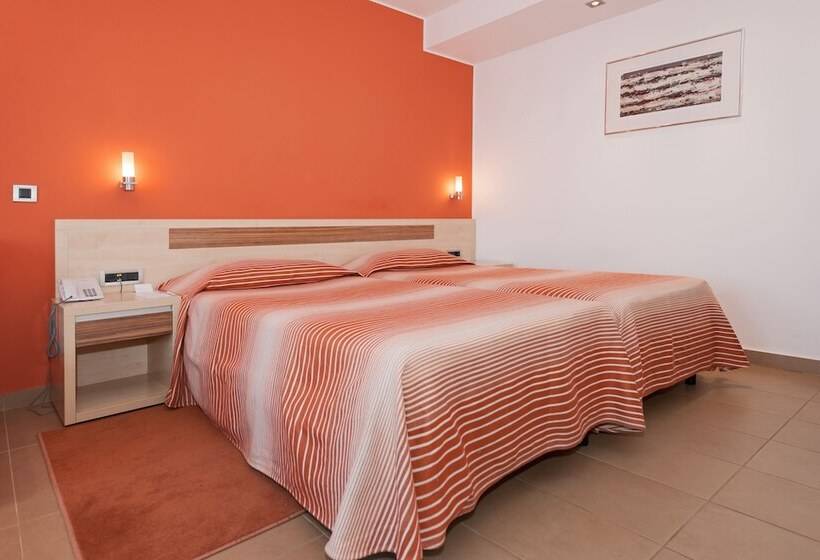 Maistra Select Belvedere Resort