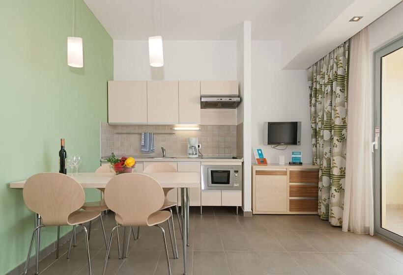 Maistra Select Belvedere Resort