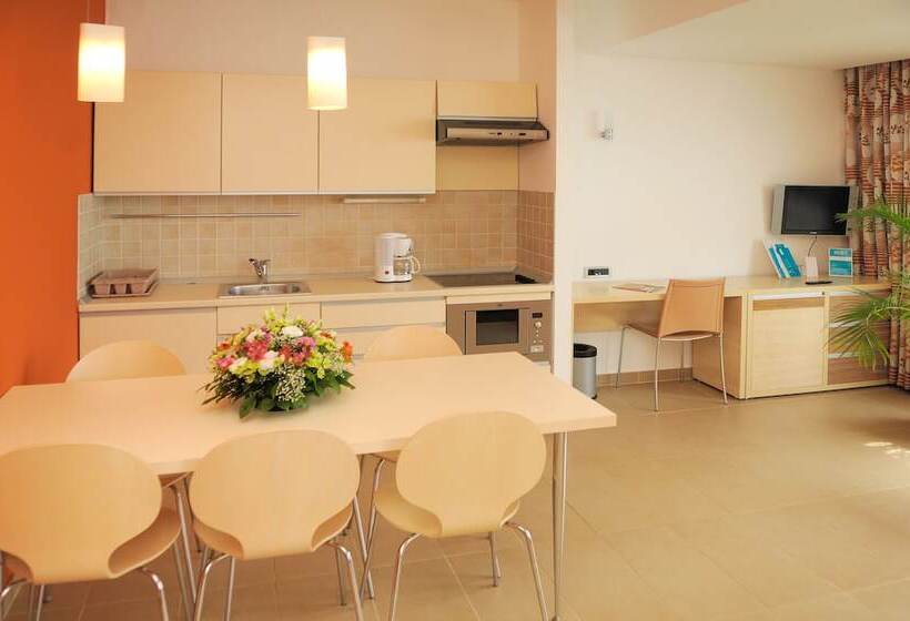 Maistra Select Belvedere Resort