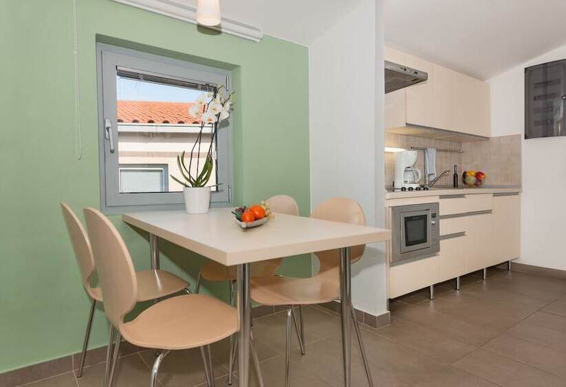 Maistra Select Belvedere Resort