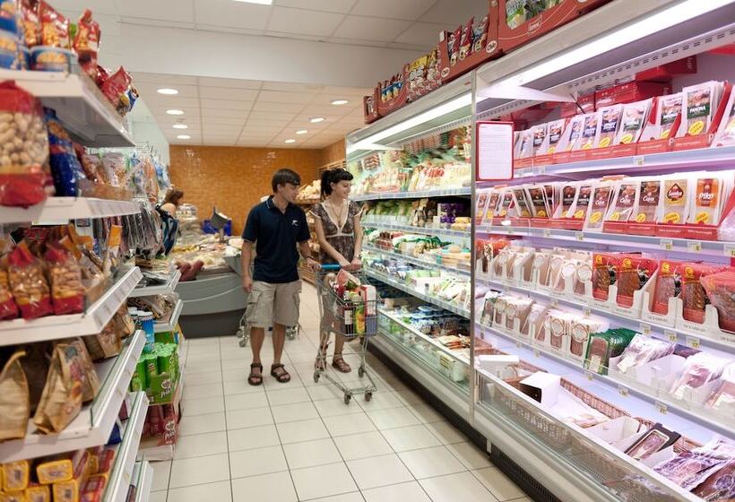 Maistra Select Petalon Resort