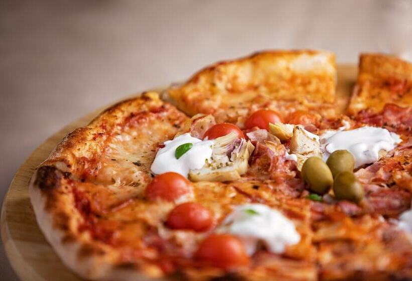 Maistra Select Riva Apartments