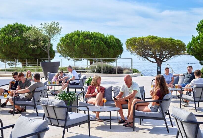 Maistra Select Villas Rubin Resort