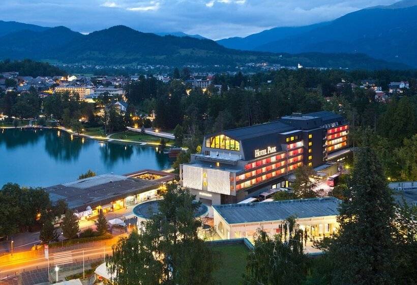 Park Sava Hotels & Resorts