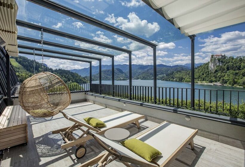 Park Sava Hotels & Resorts