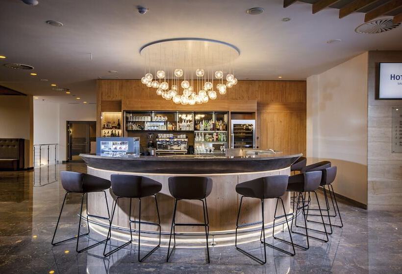 Park Sava Hotels & Resorts