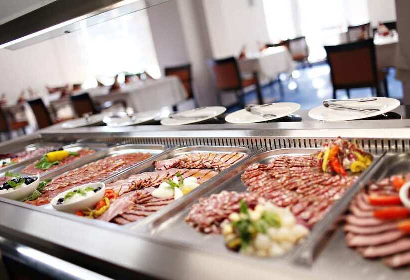 Park Sava Hotels & Resorts