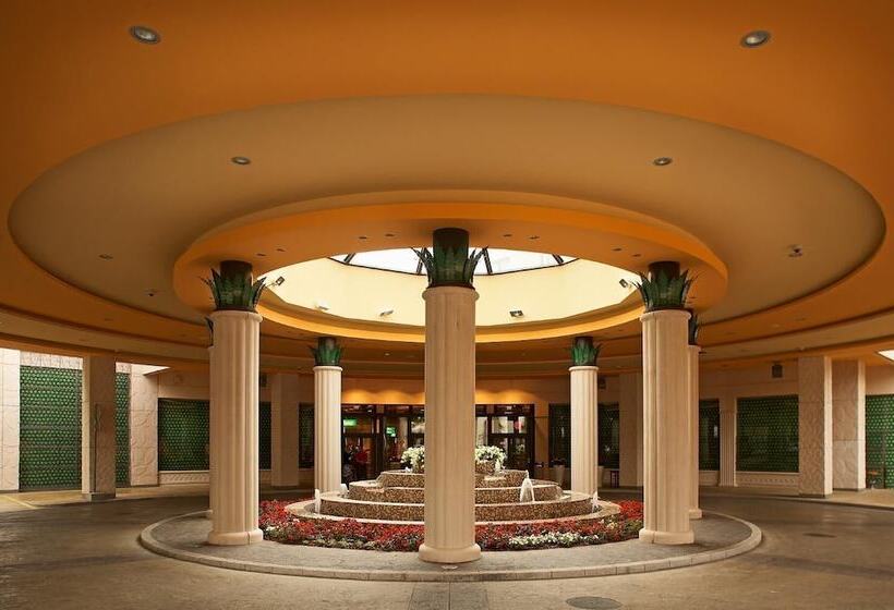 Park, Hotel & Entertainment