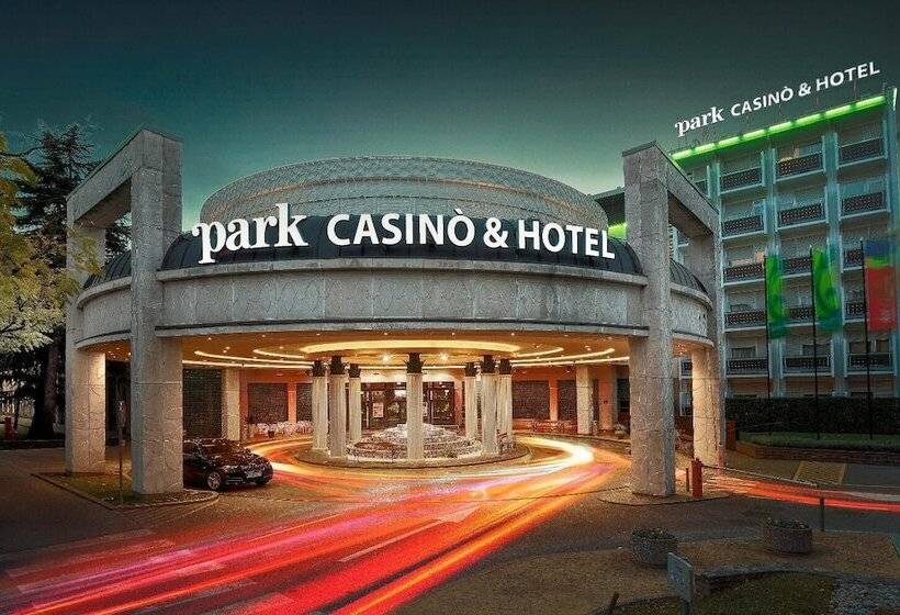 Park, Hotel & Entertainment