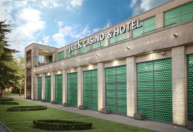 Park, Hotel & Entertainment