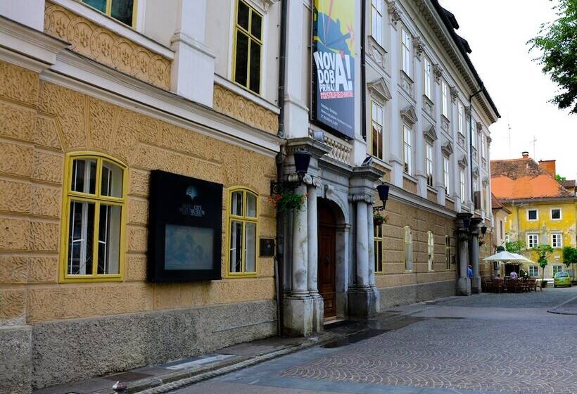 پانسیون Mrak Superior