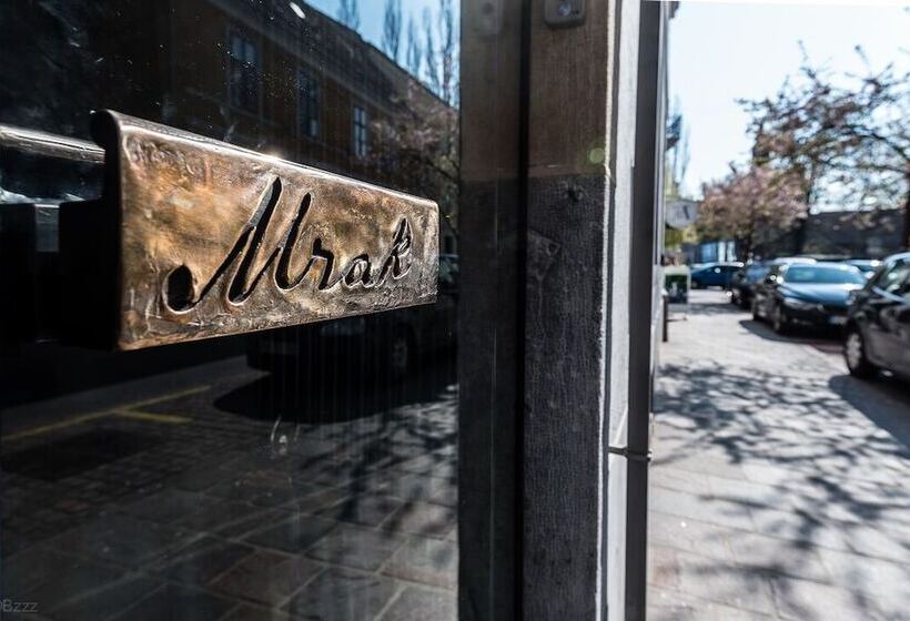 پانسیون Mrak Superior