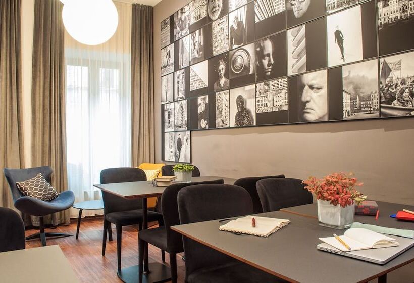 پانسیون Mrak Superior