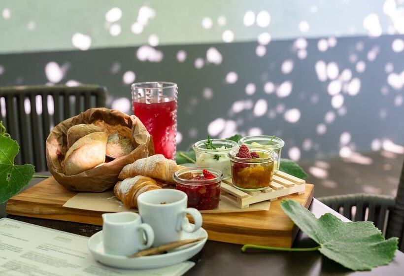 پانسیون Mrak Superior