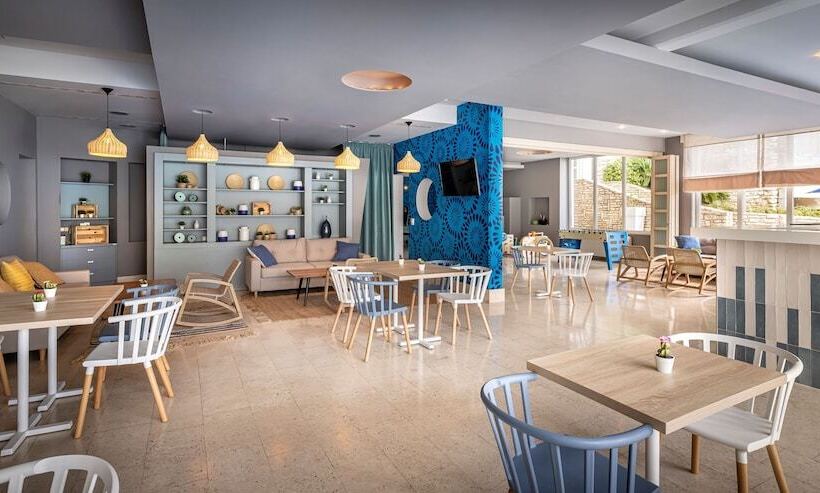 酒店 Sunny Rabac By Valamar