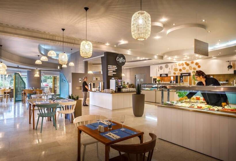 酒店 Sunny Rabac By Valamar