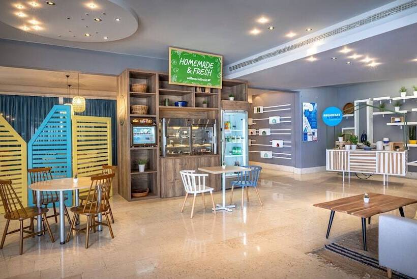 酒店 Sunny Rabac By Valamar