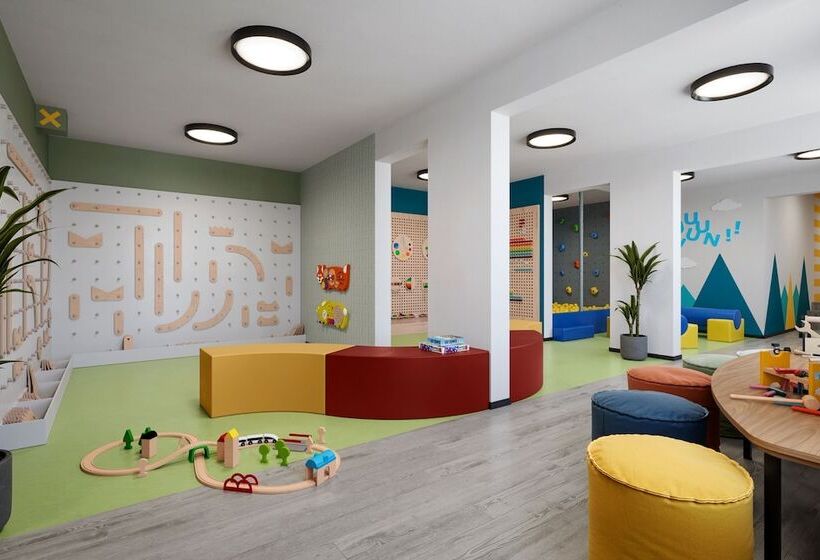 酒店 Sunny Rabac By Valamar