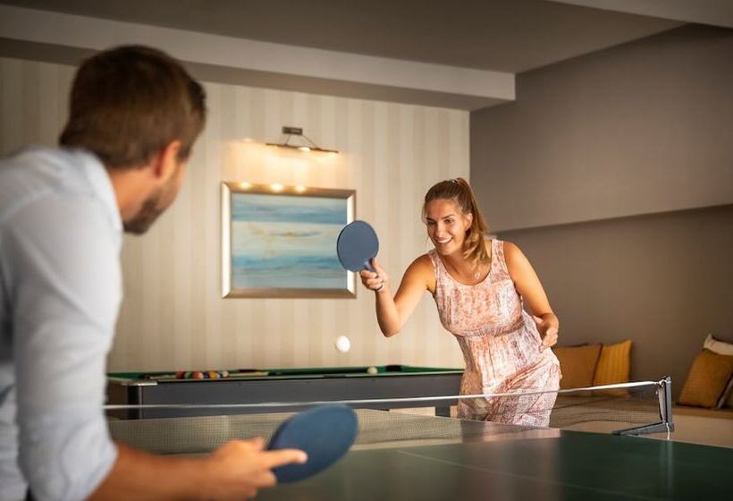 酒店 Sunny Rabac By Valamar