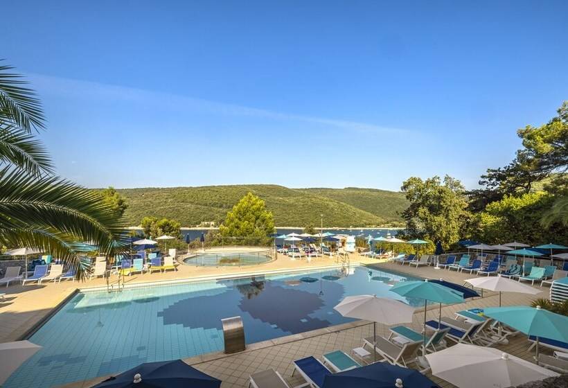 酒店 Sunny Rabac By Valamar