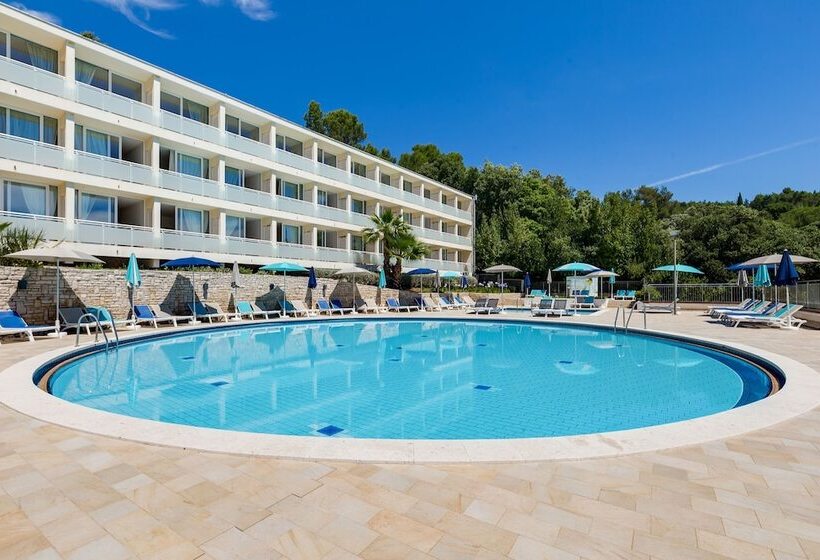 酒店 Sunny Rabac By Valamar