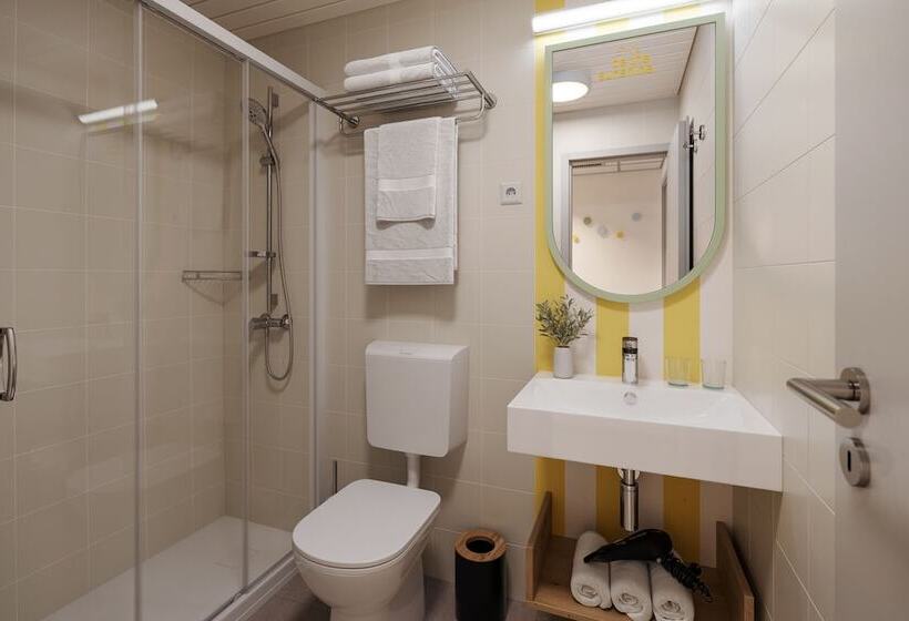 酒店 Sunny Rabac By Valamar