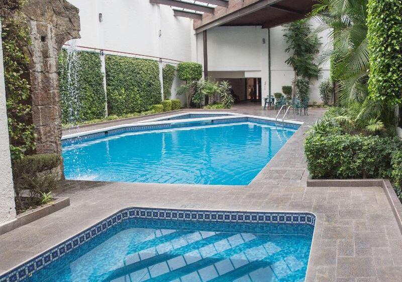 Radisson Hotel & Convention Center Toluca