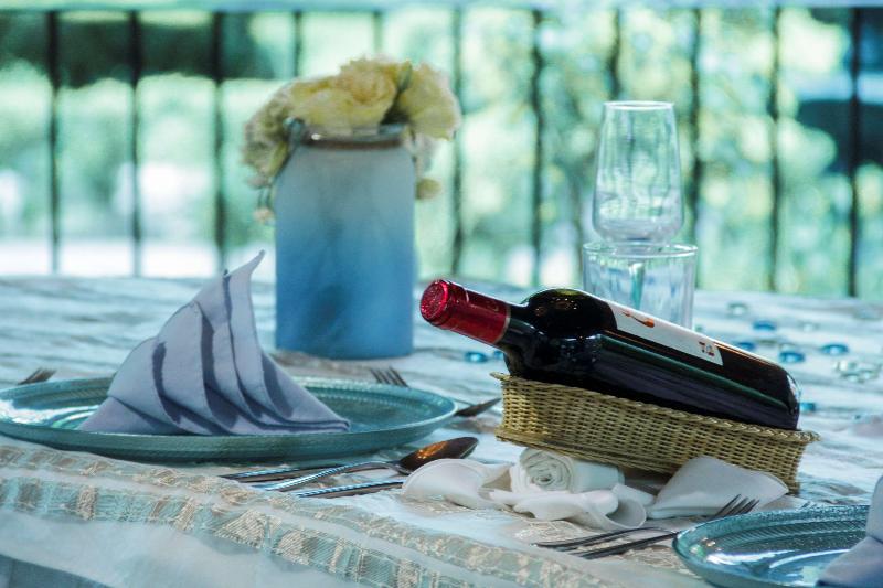 Radisson Hotel & Convention Center Toluca