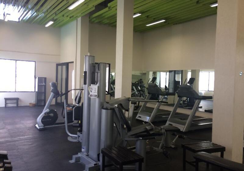 Radisson Hotel & Convention Center Toluca