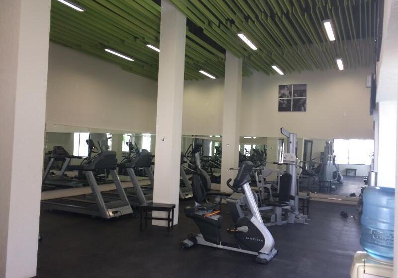 Radisson Hotel & Convention Center Toluca