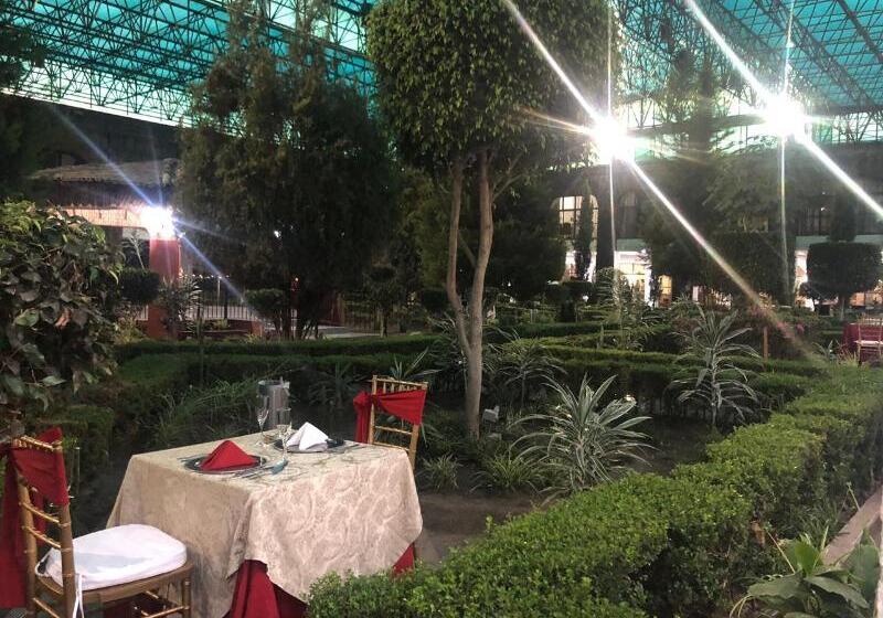 Radisson Hotel & Convention Center Toluca