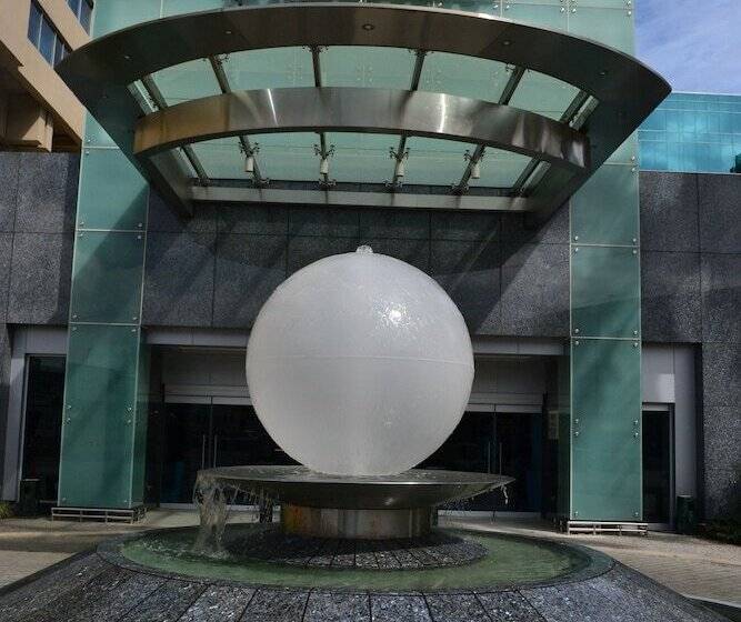 Radisson Hotel Trinidad