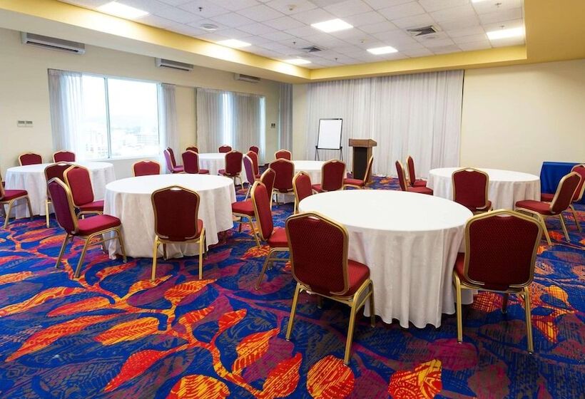 Radisson Hotel Trinidad