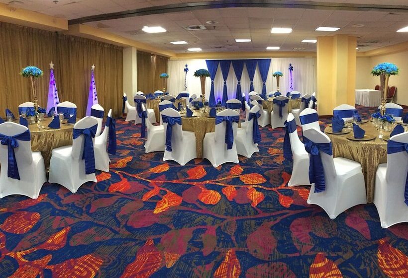 Radisson Hotel Trinidad