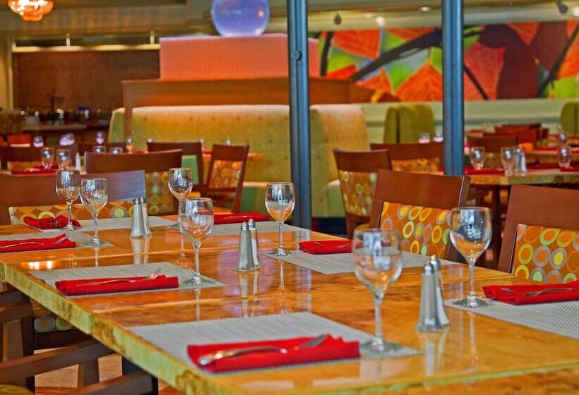 Radisson Hotel Trinidad